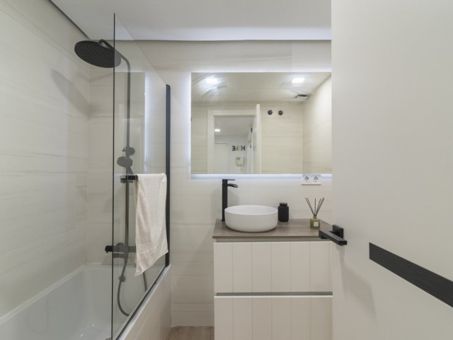 2 Schlafzimmer Apartment in Selwo