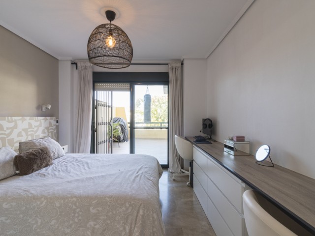 2 Schlafzimmer Apartment in Selwo