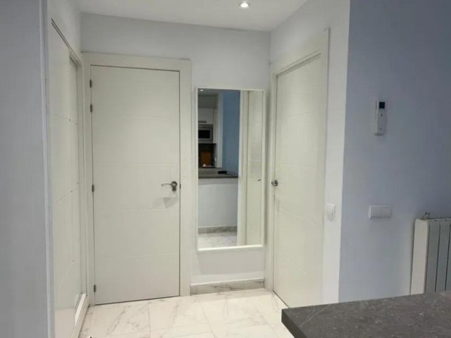 1 Bedrooms Apartment in Marbella