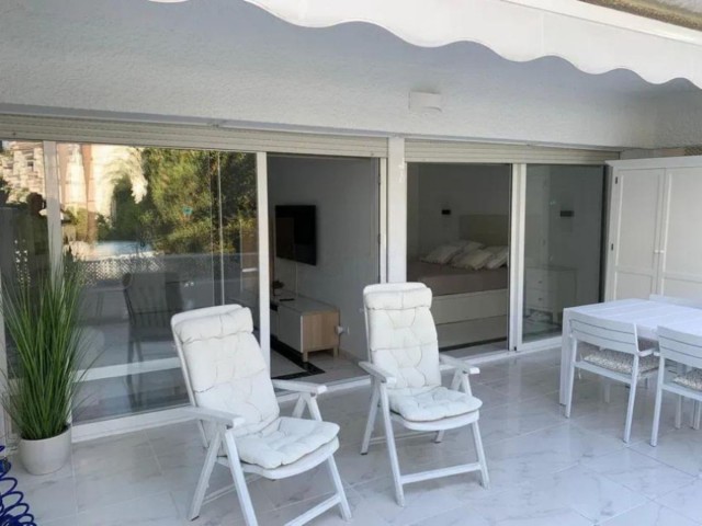 1 Bedrooms Apartment in Marbella