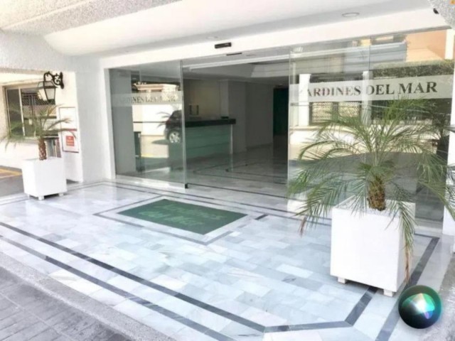 1 Bedrooms Apartment in Marbella