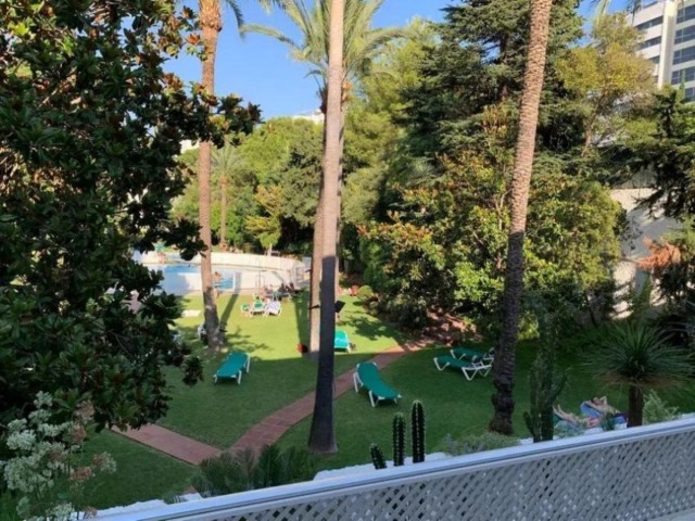 1 Bedrooms Apartment in Marbella