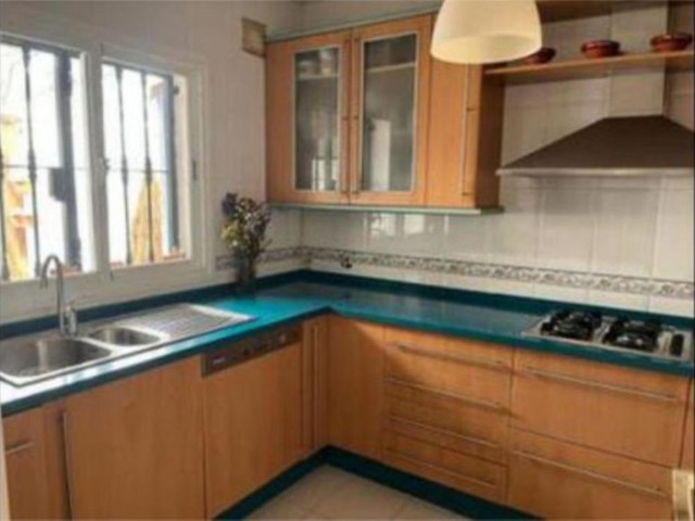 3 Schlafzimmer Reihenhaus in Marbella