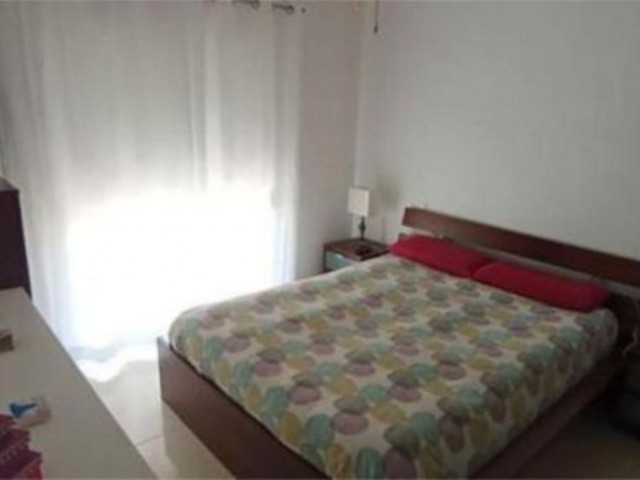 3 Schlafzimmer Reihenhaus in Marbella