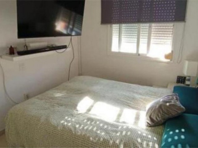 3 Schlafzimmer Reihenhaus in Marbella