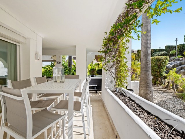 2 Bedrooms Apartment in Marbella