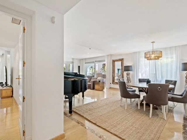 2 Bedrooms Apartment in Marbella