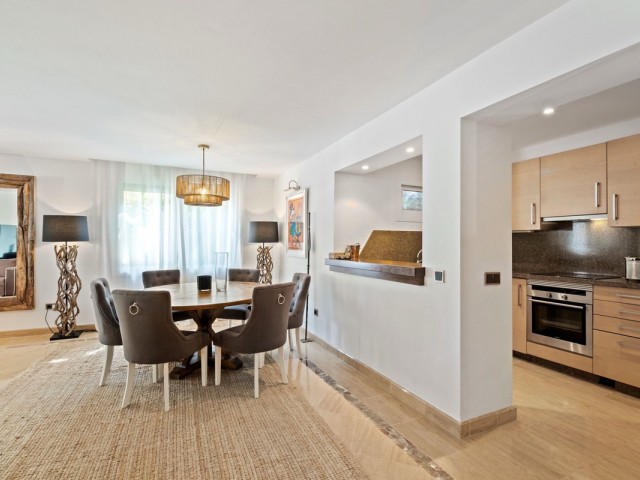 2 Bedrooms Apartment in Marbella