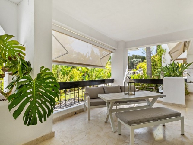 2 Bedrooms Apartment in Marbella