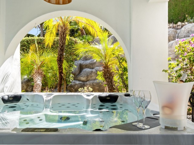 2 Slaapkamer Appartement in Marbella