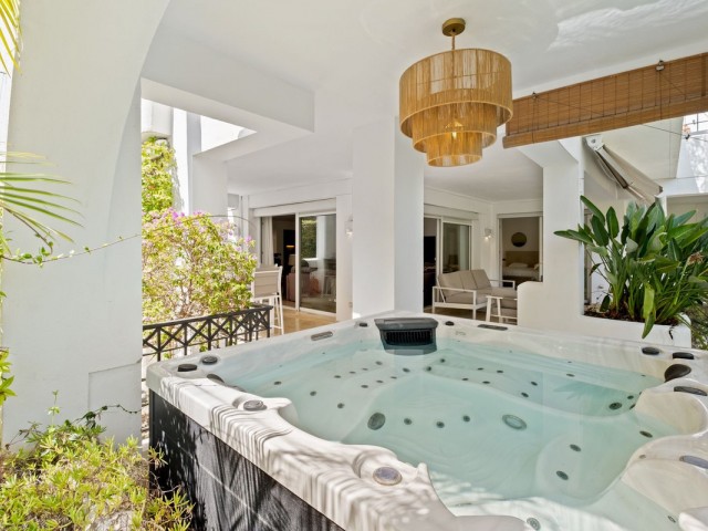 2 Slaapkamer Appartement in Marbella