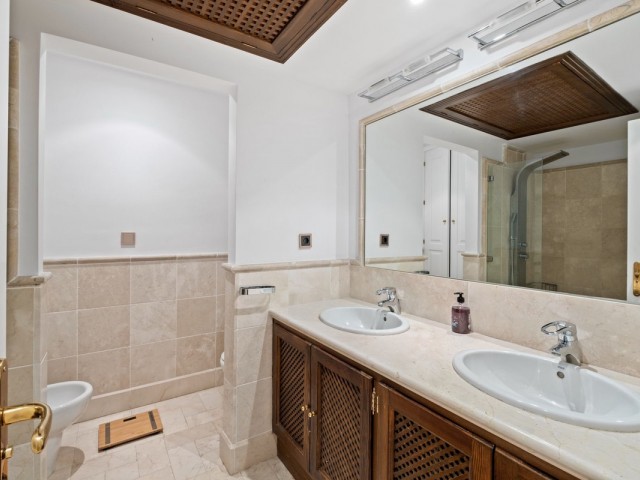 2 Slaapkamer Appartement in Marbella