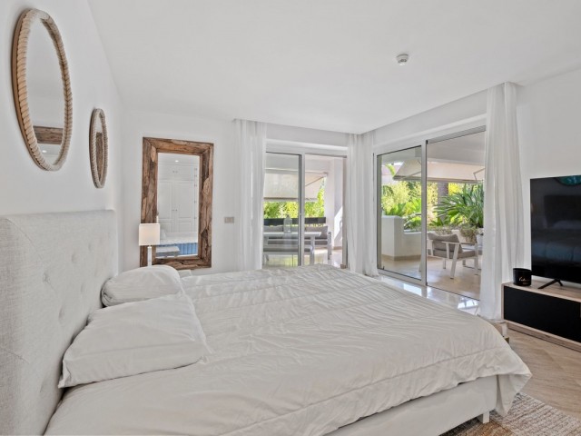 2 Slaapkamer Appartement in Marbella