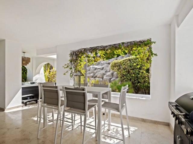 2 Slaapkamer Appartement in Marbella