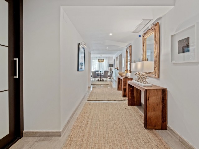 2 Slaapkamer Appartement in Marbella