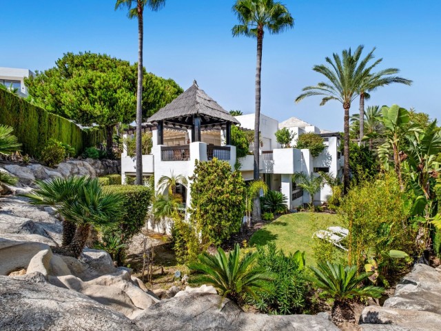 2 Slaapkamer Appartement in Marbella