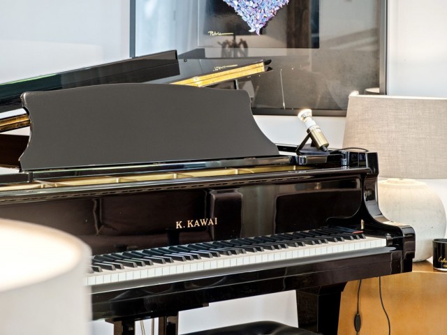 2 Slaapkamer Appartement in Marbella