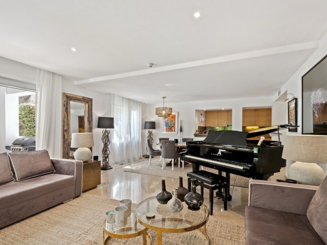 2 Slaapkamer Appartement in Marbella