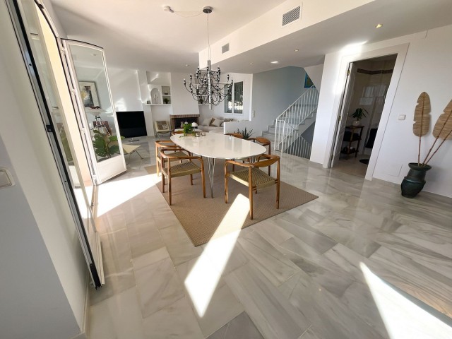 3 Bedrooms Villa in Mijas Golf