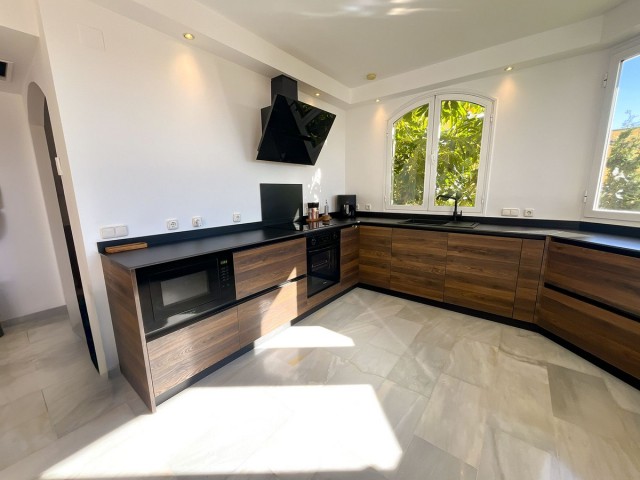 3 Bedrooms Villa in Mijas Golf