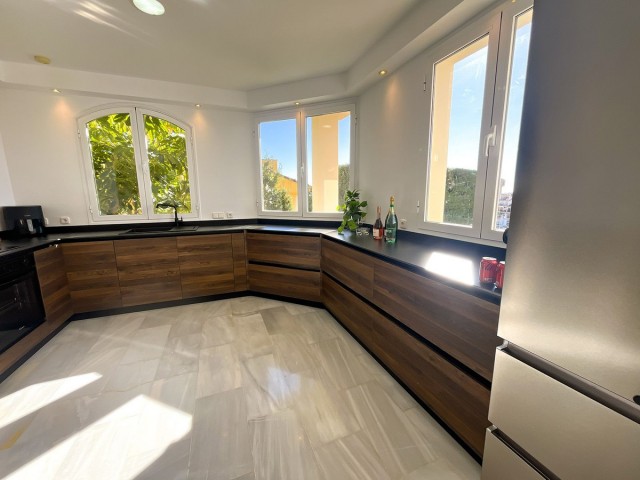 3 Bedrooms Villa in Mijas Golf