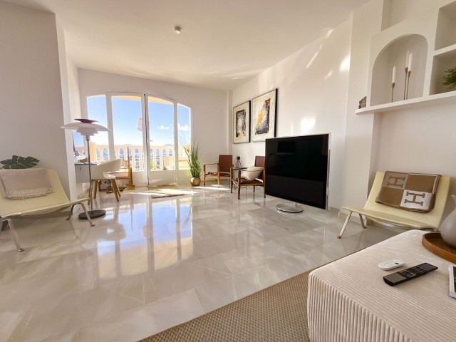 3 Bedrooms Villa in Mijas Golf