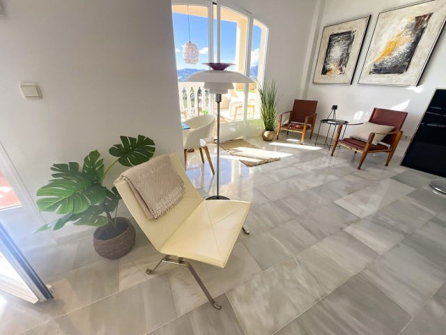 3 Bedrooms Villa in Mijas Golf