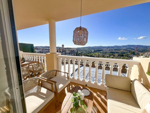 3 Bedrooms Villa in Mijas Golf