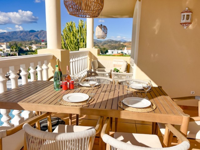 3 Bedrooms Villa in Mijas Golf