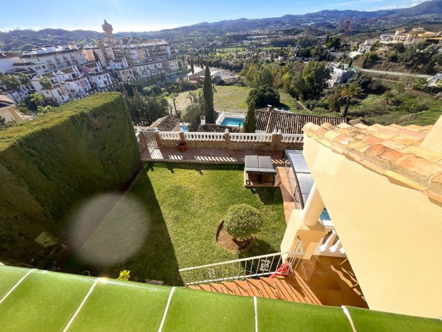 3 Bedrooms Villa in Mijas Golf