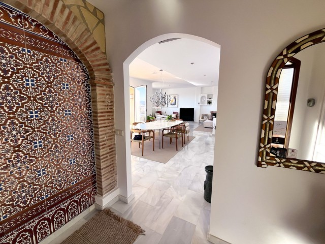 3 Bedrooms Villa in Mijas Golf