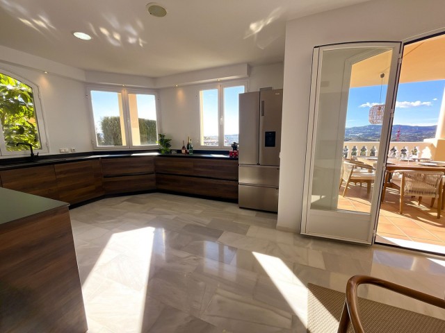 3 Bedrooms Villa in Mijas Golf