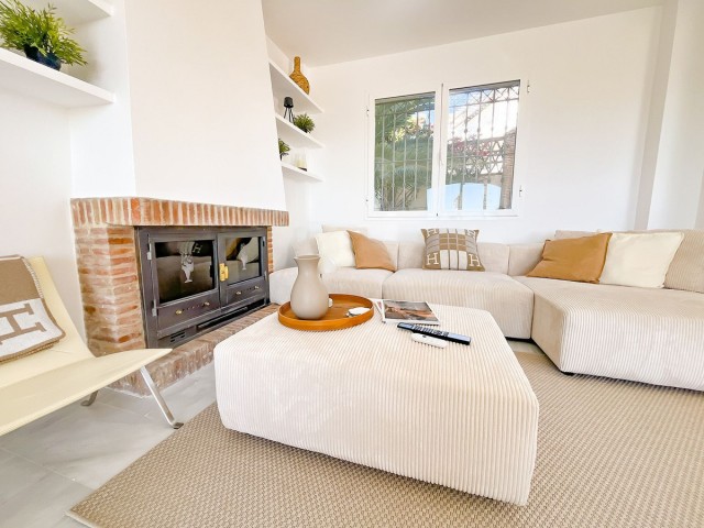 3 Bedrooms Villa in Mijas Golf