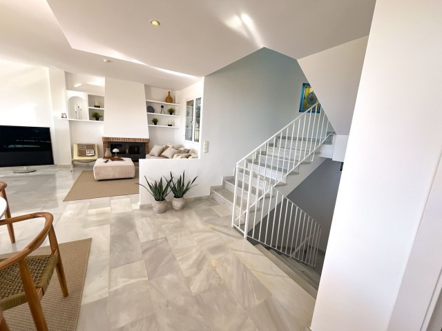 3 Bedrooms Villa in Mijas Golf