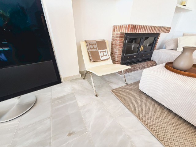 3 Bedrooms Villa in Mijas Golf