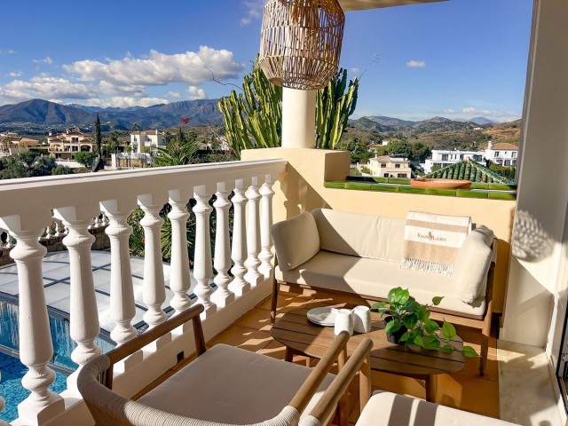 3 Bedrooms Villa in Mijas Golf