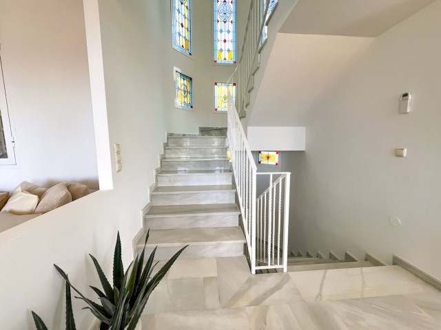 3 Bedrooms Villa in Mijas Golf