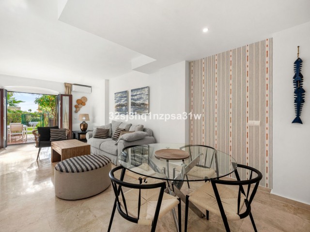 2 Schlafzimmer Reihenhaus in Estepona