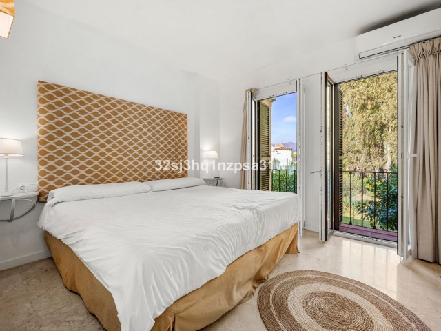 2 Schlafzimmer Reihenhaus in Estepona