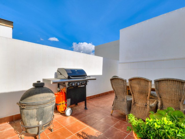 5 Bedrooms Apartment in La Cala Golf