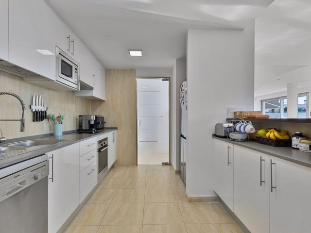 5 Bedrooms Apartment in La Cala Golf