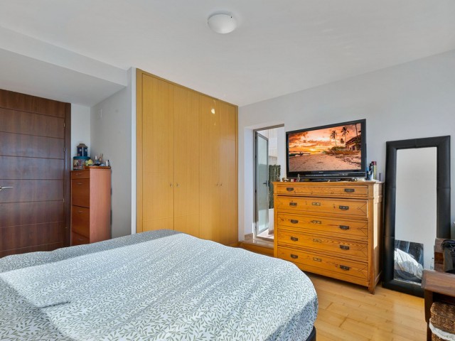 5 Bedrooms Apartment in La Cala Golf