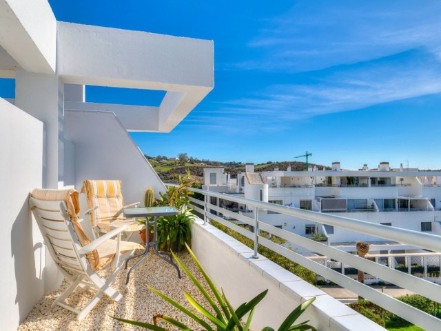 5 Bedrooms Apartment in La Cala Golf