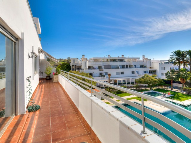 5 Bedrooms Apartment in La Cala Golf