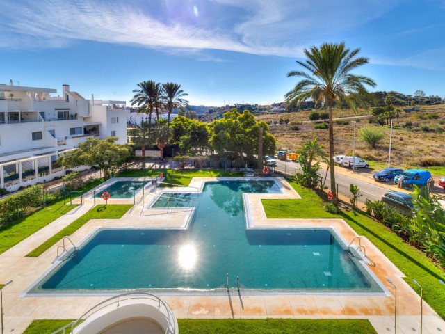 Apartment La Cala Golf - R5258233