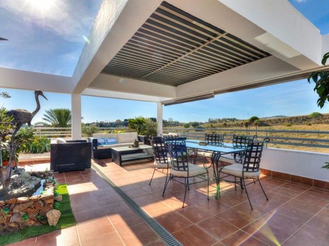 5 Schlafzimmer Apartment in La Cala Golf