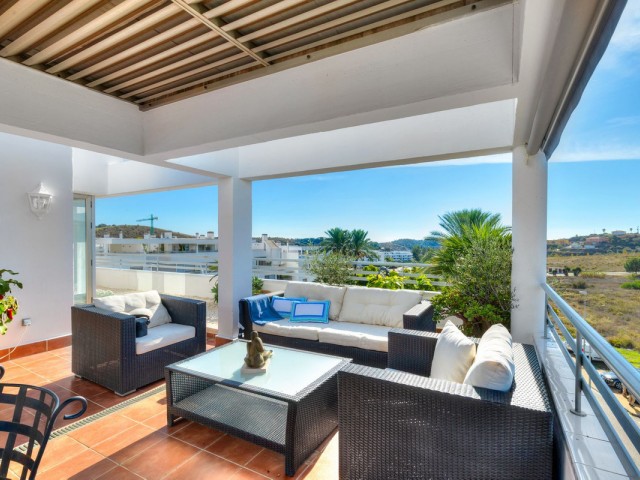 5 Schlafzimmer Apartment in La Cala Golf