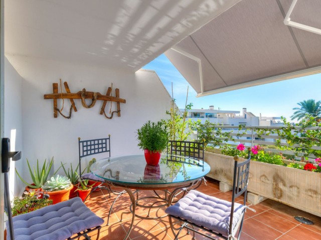 5 Schlafzimmer Apartment in La Cala Golf