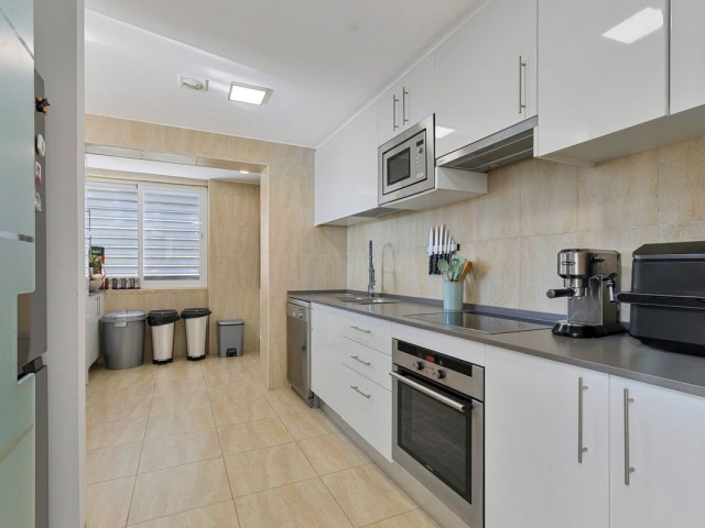 5 Schlafzimmer Apartment in La Cala Golf