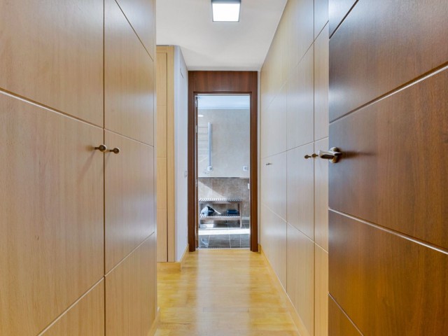 5 Schlafzimmer Apartment in La Cala Golf